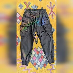 Cargo "Rave" Pants